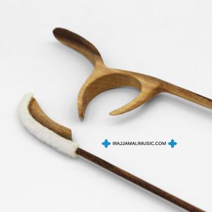 مضراب ایرج مدل هنرجویی