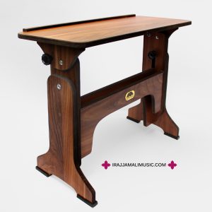 میز تمام MDF برند ایرج