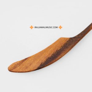 مضراب ایرج مدل سفارشی چوب اقاقیا