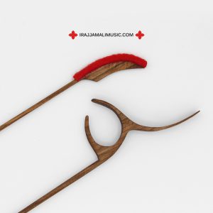 مضراب ایرج مدل نیمه حرفه ای