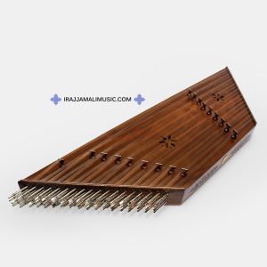 سنتور ایرج مدل حرفه‌ای