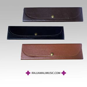 جعبه مضراب چرم صنعتی