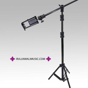 سه پایه فیلمبرداری